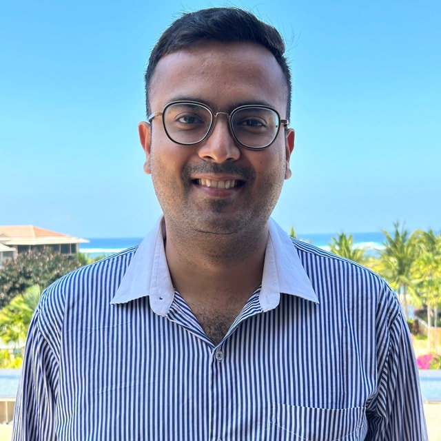 Amandeep