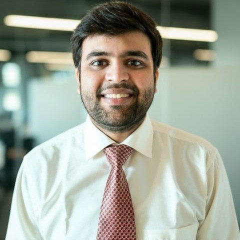 Gaurav
