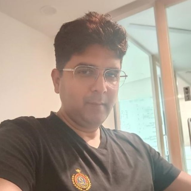 TUSHAR