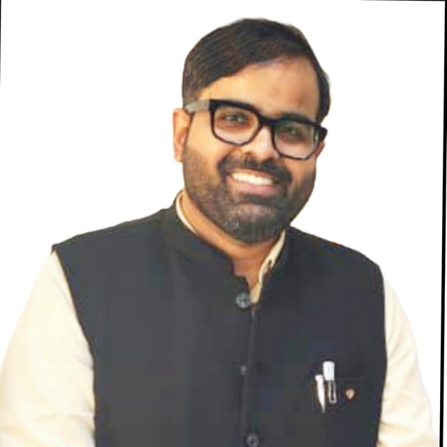 Dr. Raman