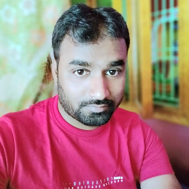 Prathap Reddy
