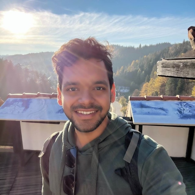 bharadwaj