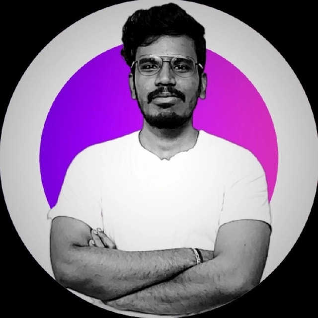 Arun Kumar