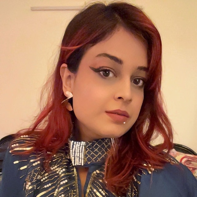 Radhika