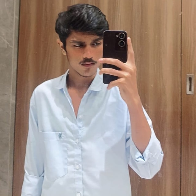 Hitesh