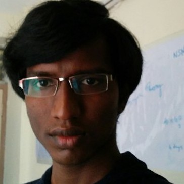 Rajesh Pandian