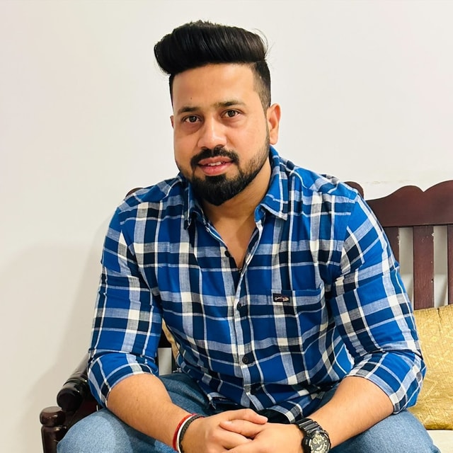 Rahul