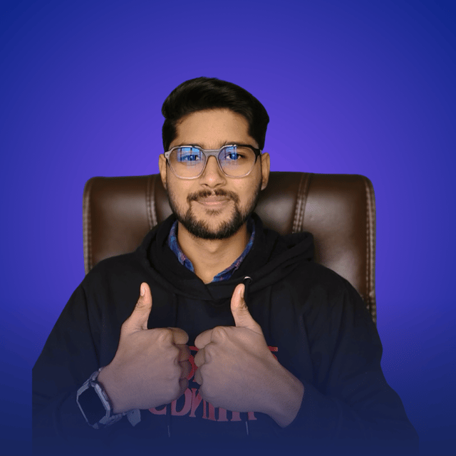Abhishek