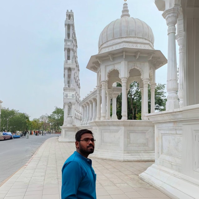 Ajay