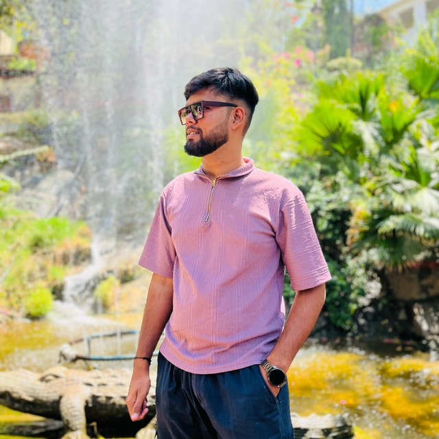 Dhruv