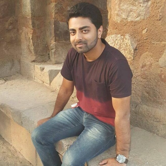 Vaibhav