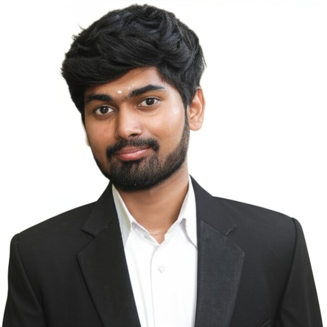 Aravind