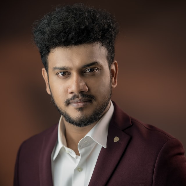 Krishna Prasaad