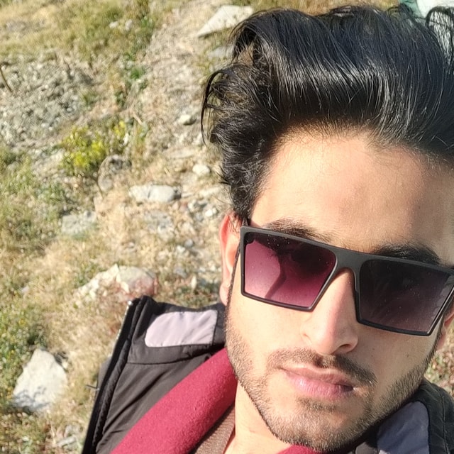 Abhishek
