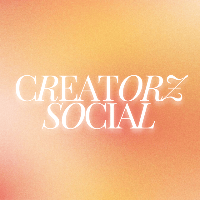 CreatorzSocial