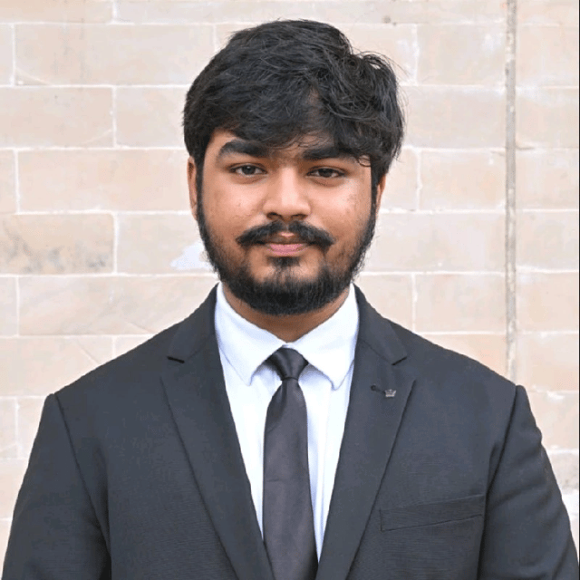 Harish