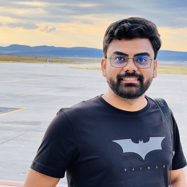 Palash Khandale — RTL Design & SoC Integration Engineer