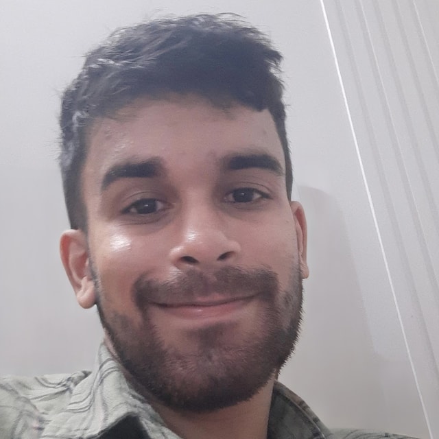 Pranav