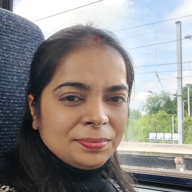 Priyanka