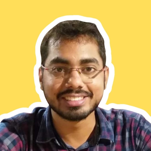 Pritesh