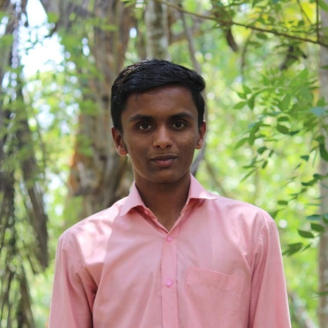 Jenit Joseph