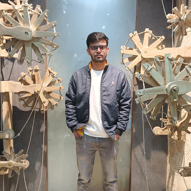 Sourabh