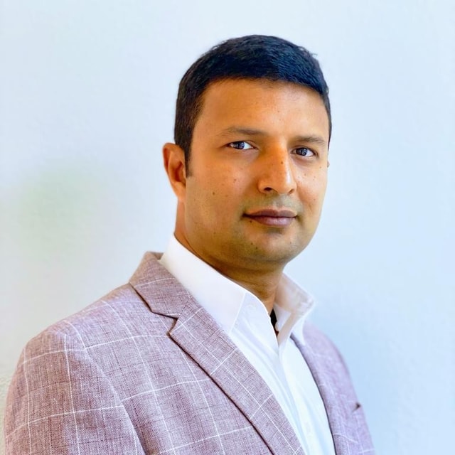 Rakesh