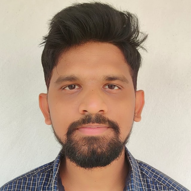 Gandupalli Santosh