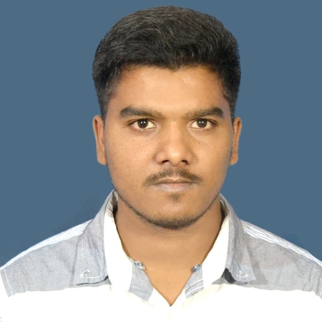 Nilesh
