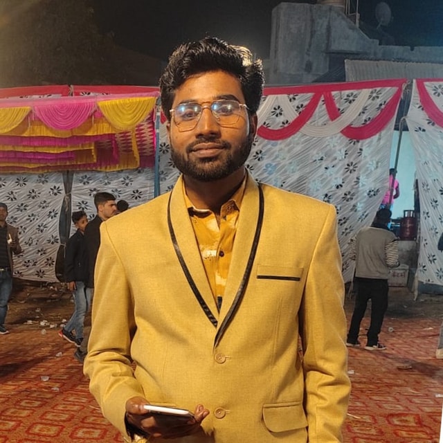 Pankaj
