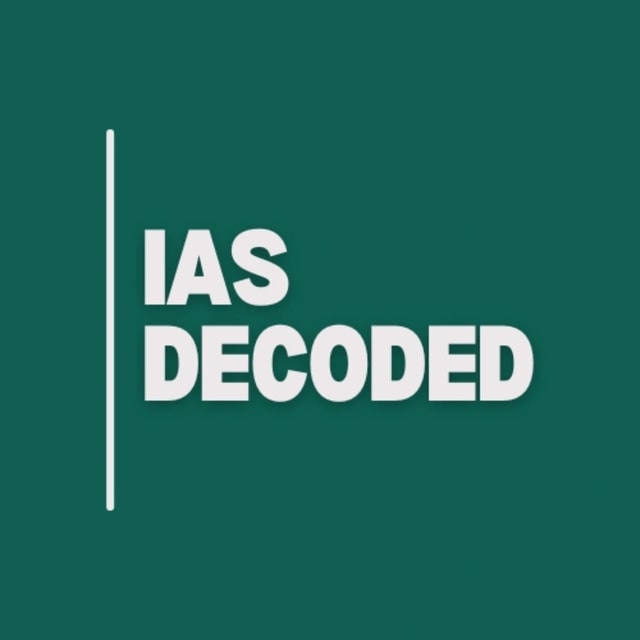IAS