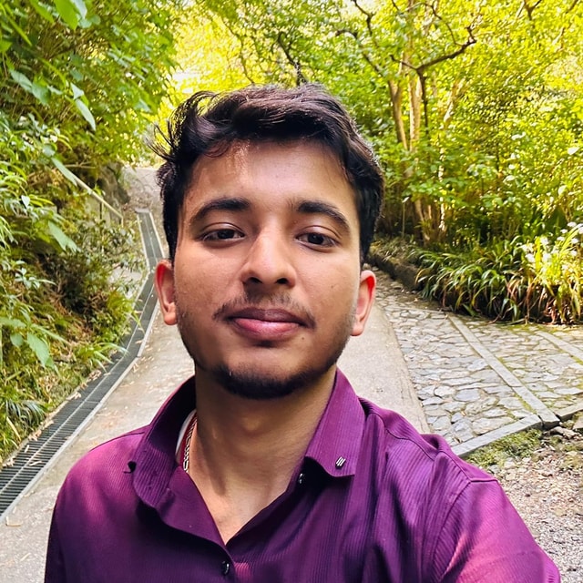 Anshul