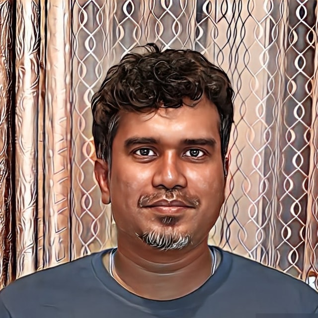 Kumaresan