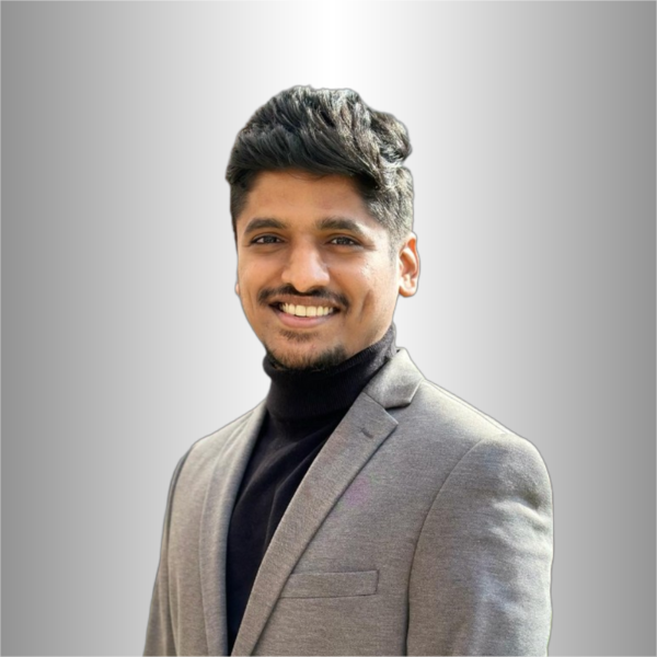 Deepak