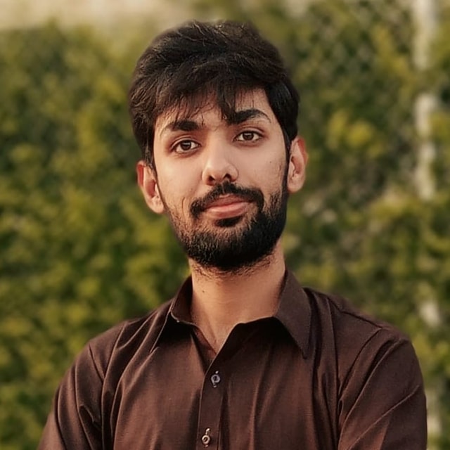 Muhammad Bilal