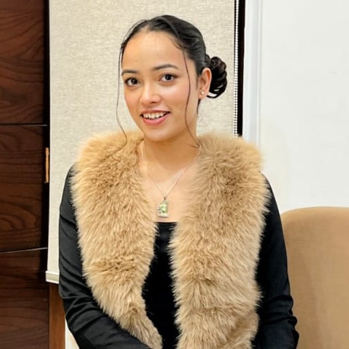 Khushpreet