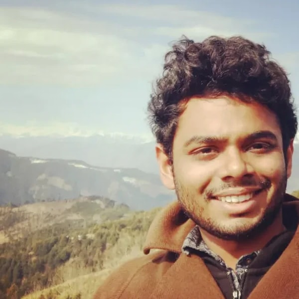 Rushikesh