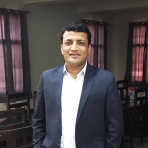 Gordhan Das