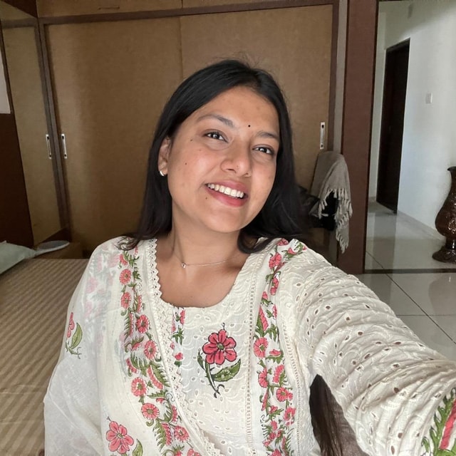 Surbhi