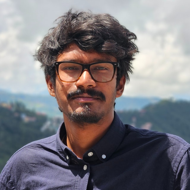 Chandrasekhar