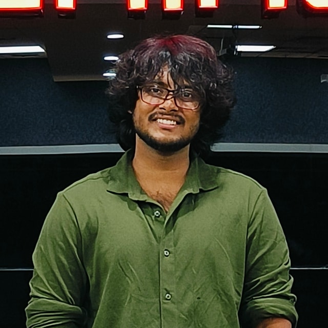Yashwanth
