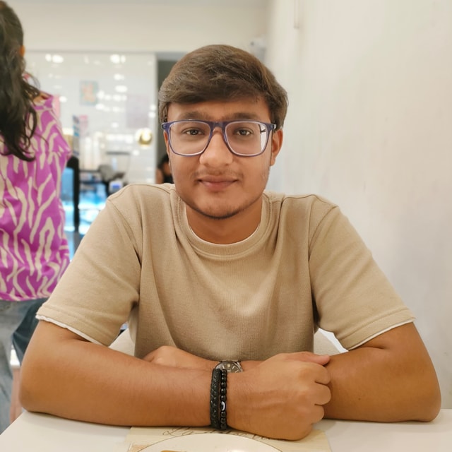 Raghav