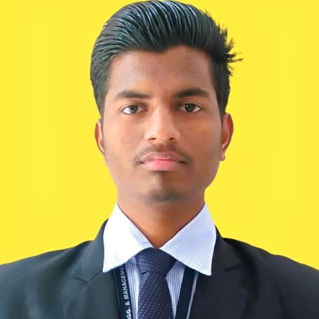 Mahesh