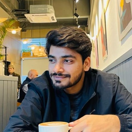 Himanshu