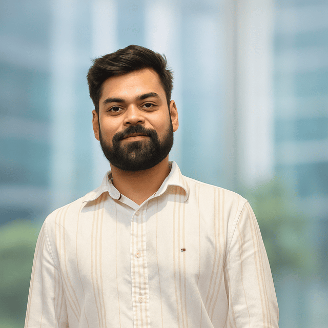 Anubhav