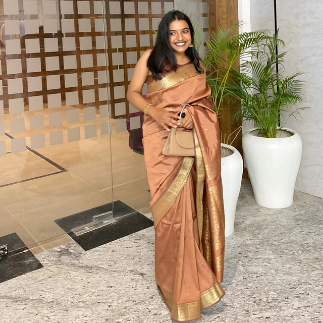 Tanvi