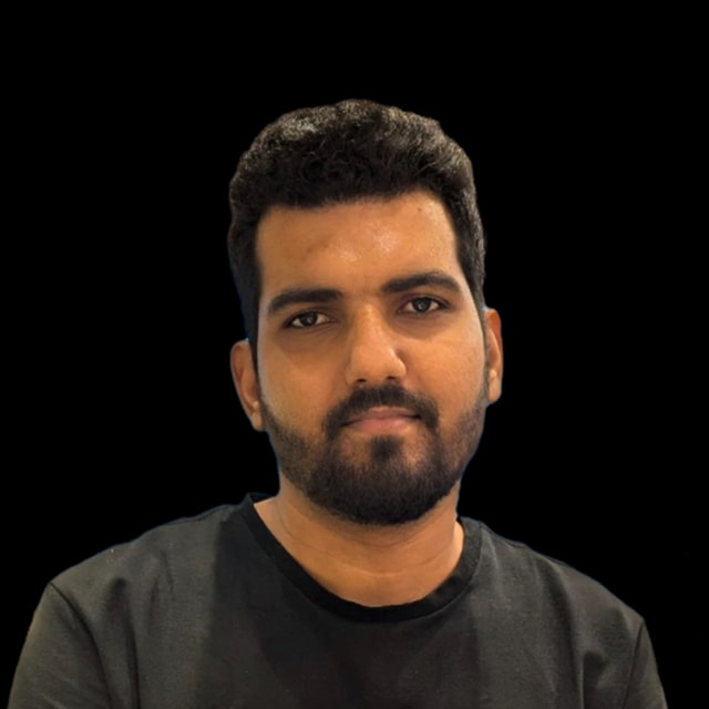 Abhishek