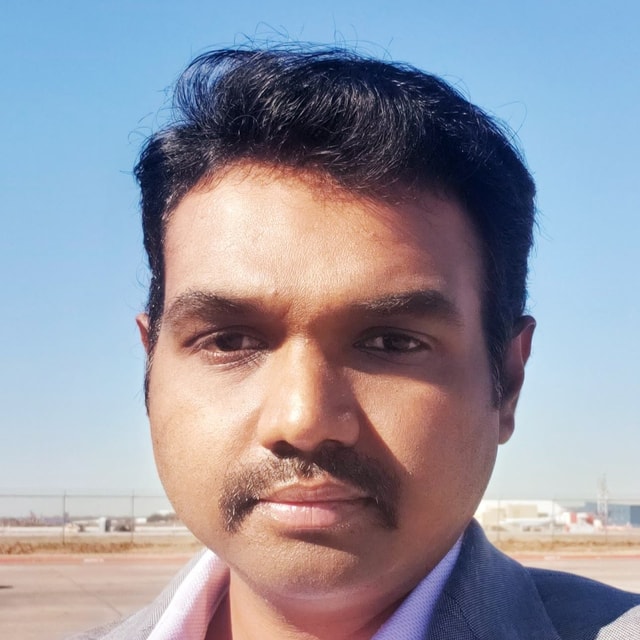 Gnanasudar