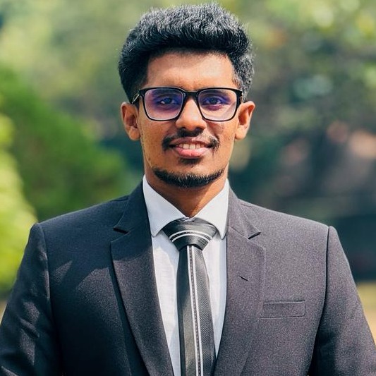 Dhananjaya Lahiru