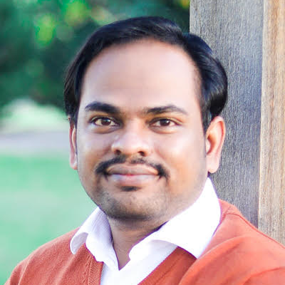 Mugunth